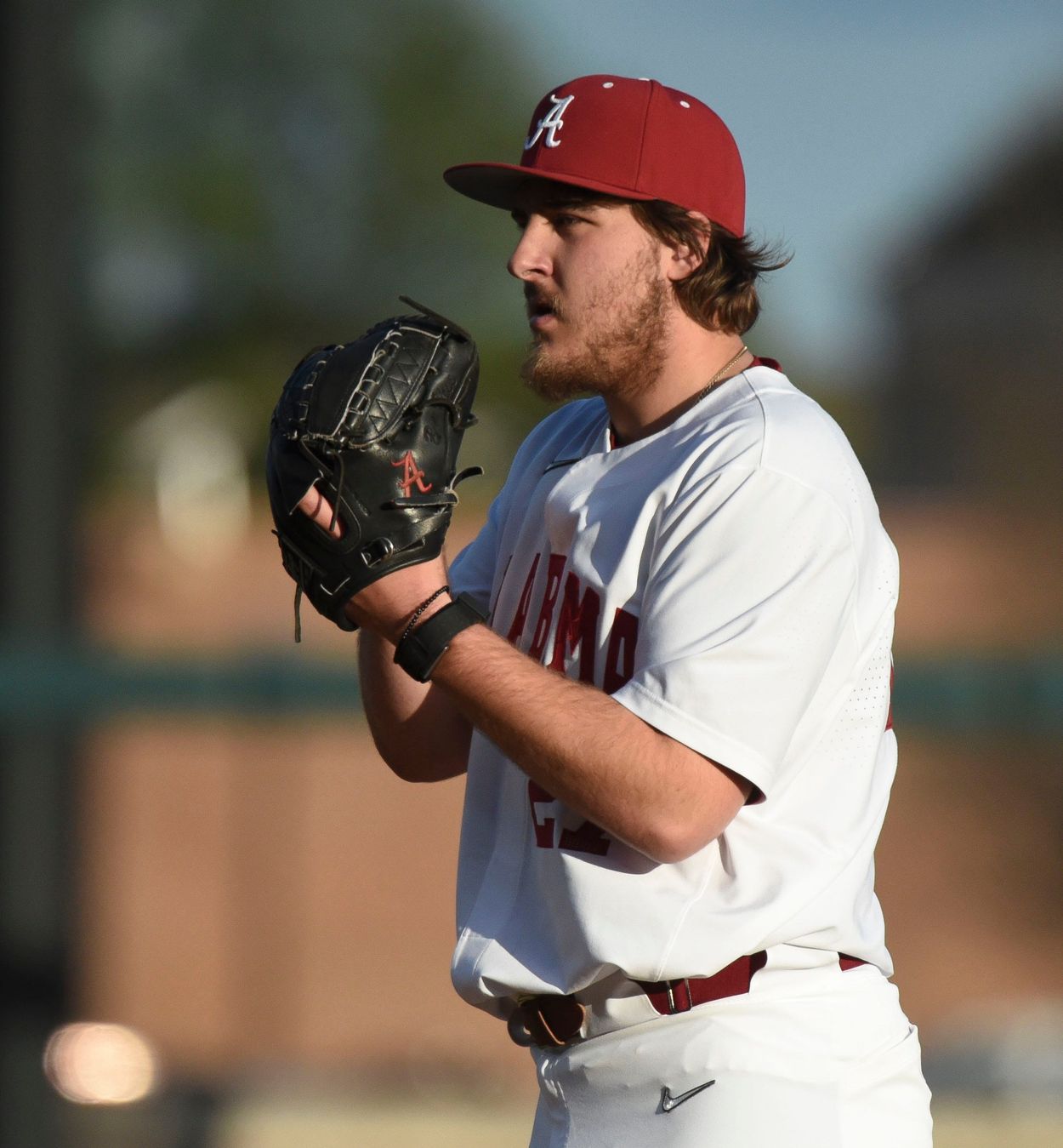 Syndication: Tuscaloosa News Syndication: Tuscaloosa News