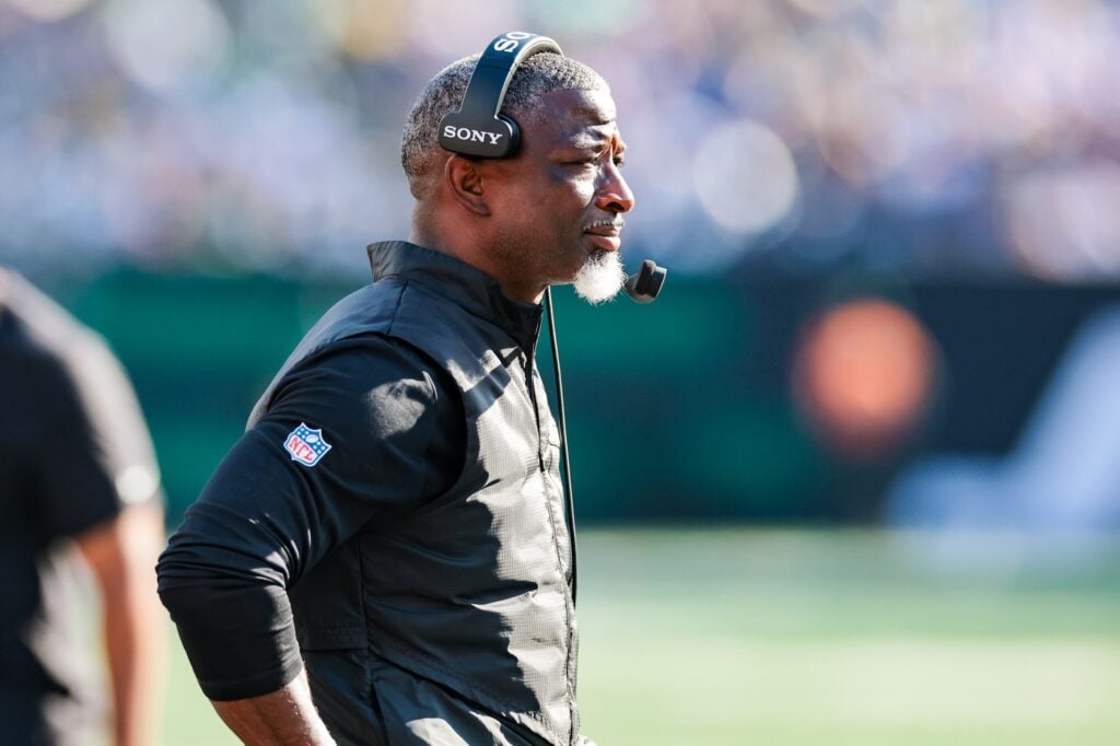 Jets Changes
