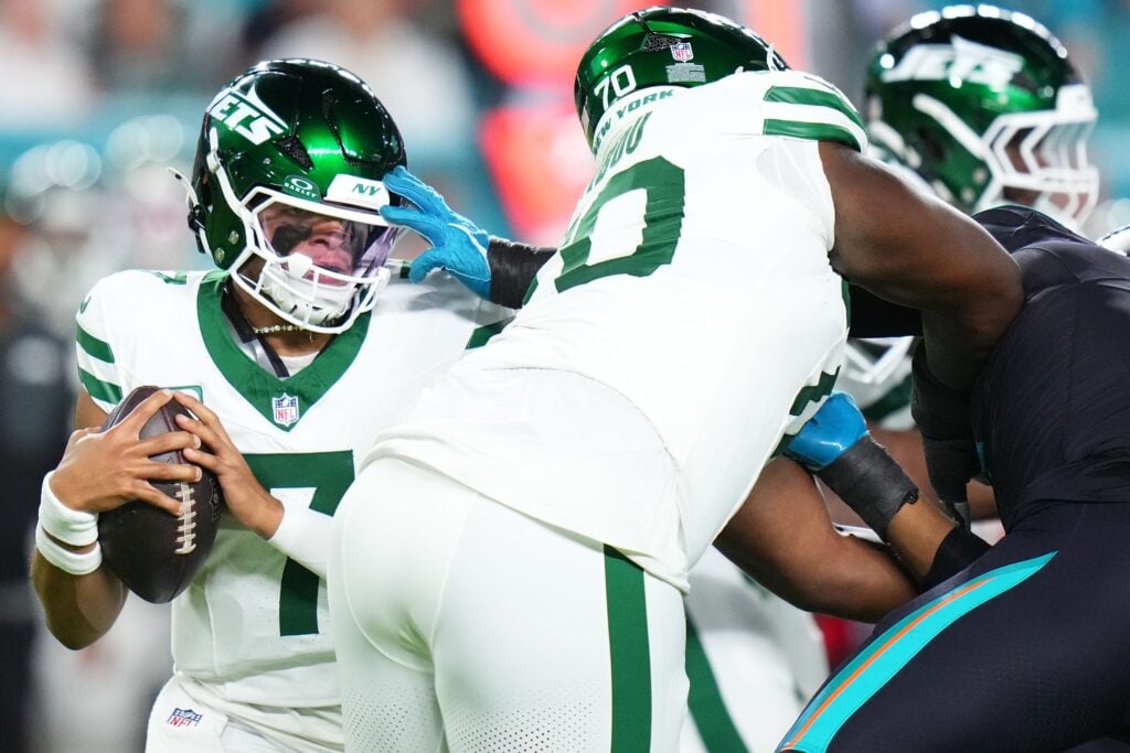Justin Fields