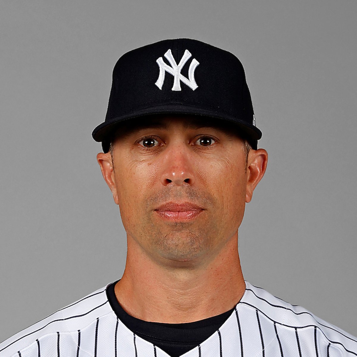 MLB: 2023 New York Yankees Media Day MLB: 2023 New York Yankees Media Day