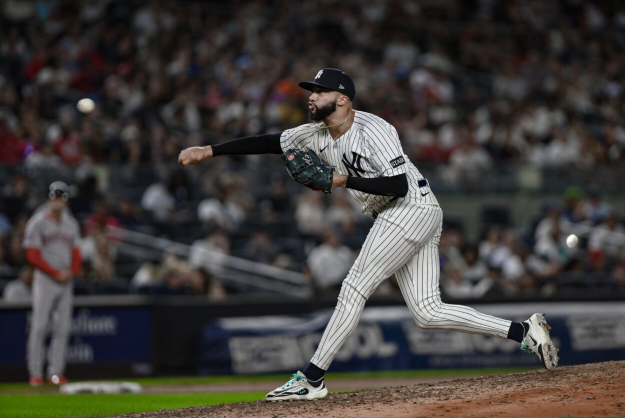MLB: Boston Red Sox at New York Yankees MLB: Boston Red Sox at New York Yankees