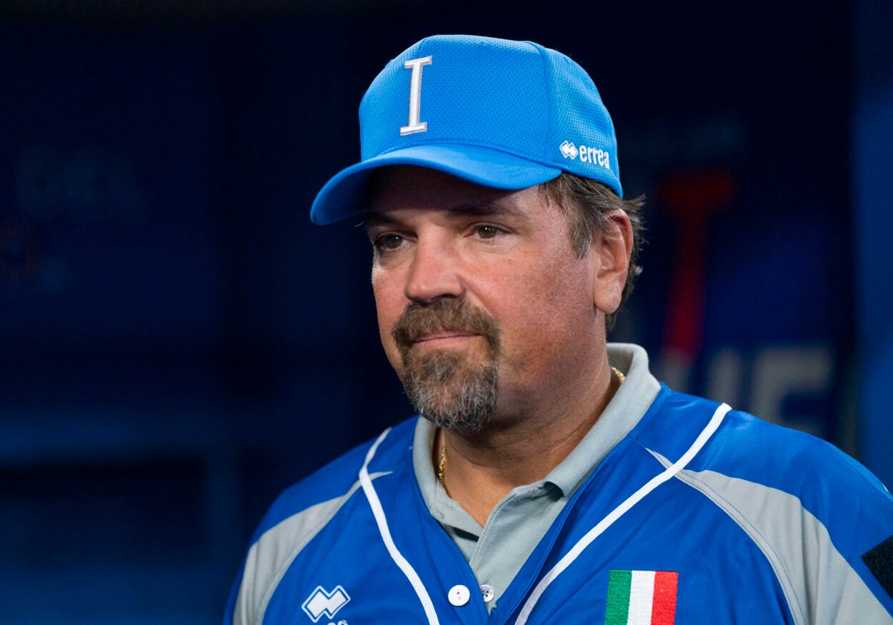 MLB: Chicago Cubs at Toronto Blue Jays