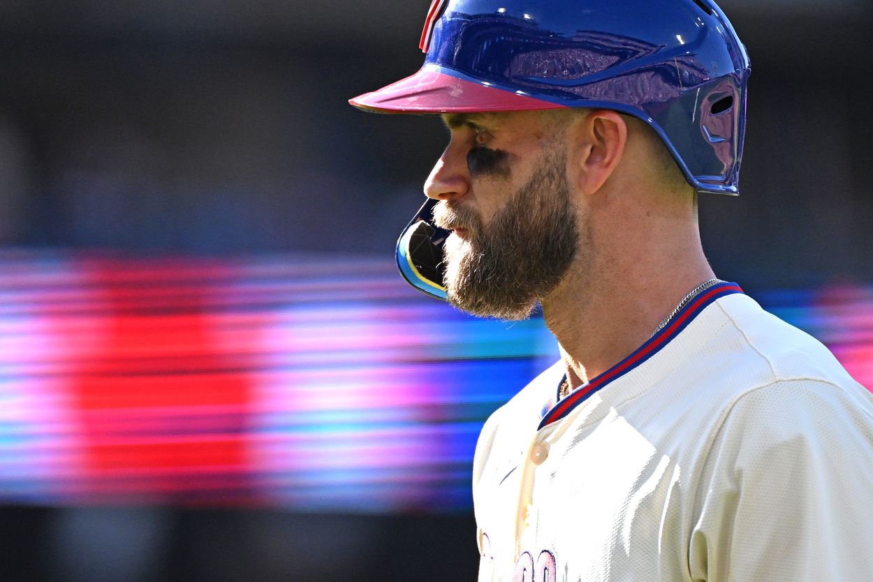 MLB: Minnesota Twins at Philadelphia Phillies MLB: Minnesota Twins at Philadelphia Phillies
