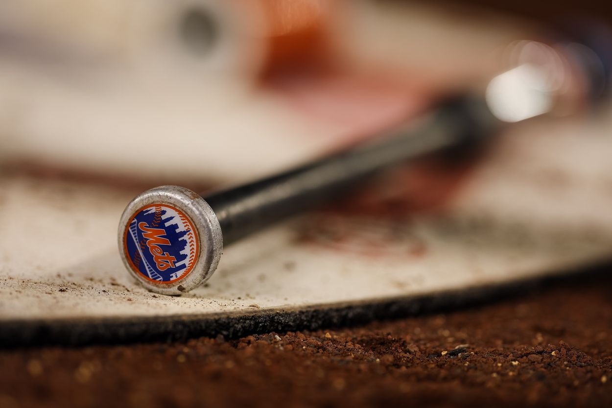 MLB: New York Mets at Washington Nationals MLB: New York Mets at Washington Nationals
