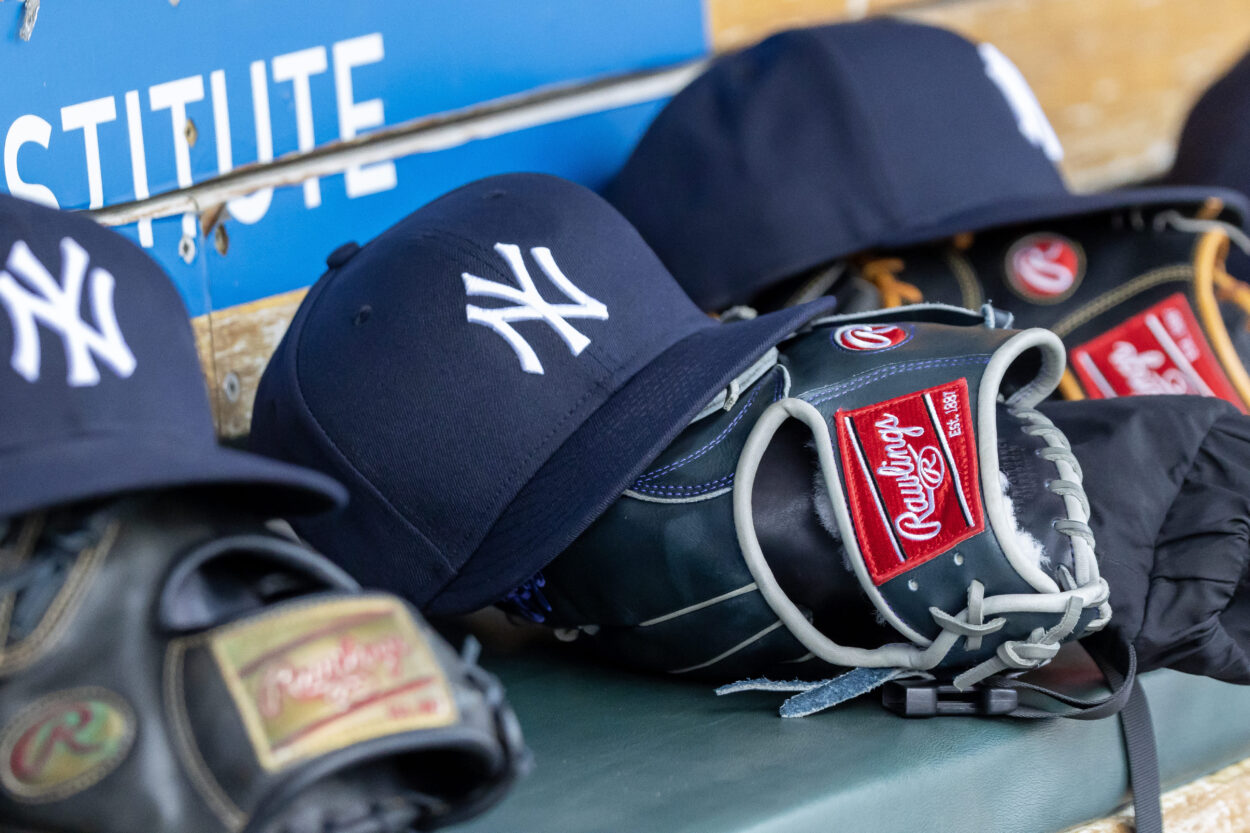 MLB: New York Yankees at Detroit Tigers