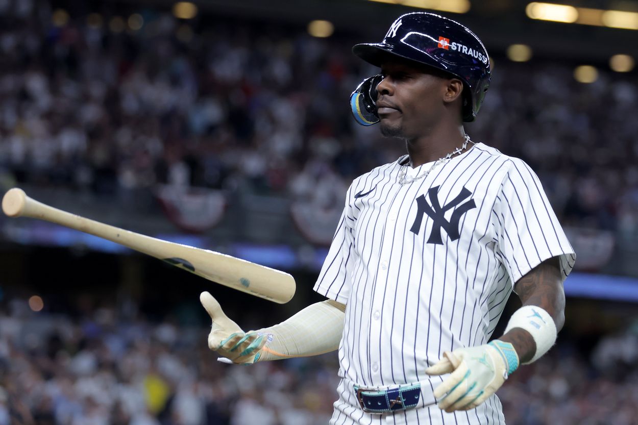 MLB: Wildcard-Boston Red Sox at New York Yankees