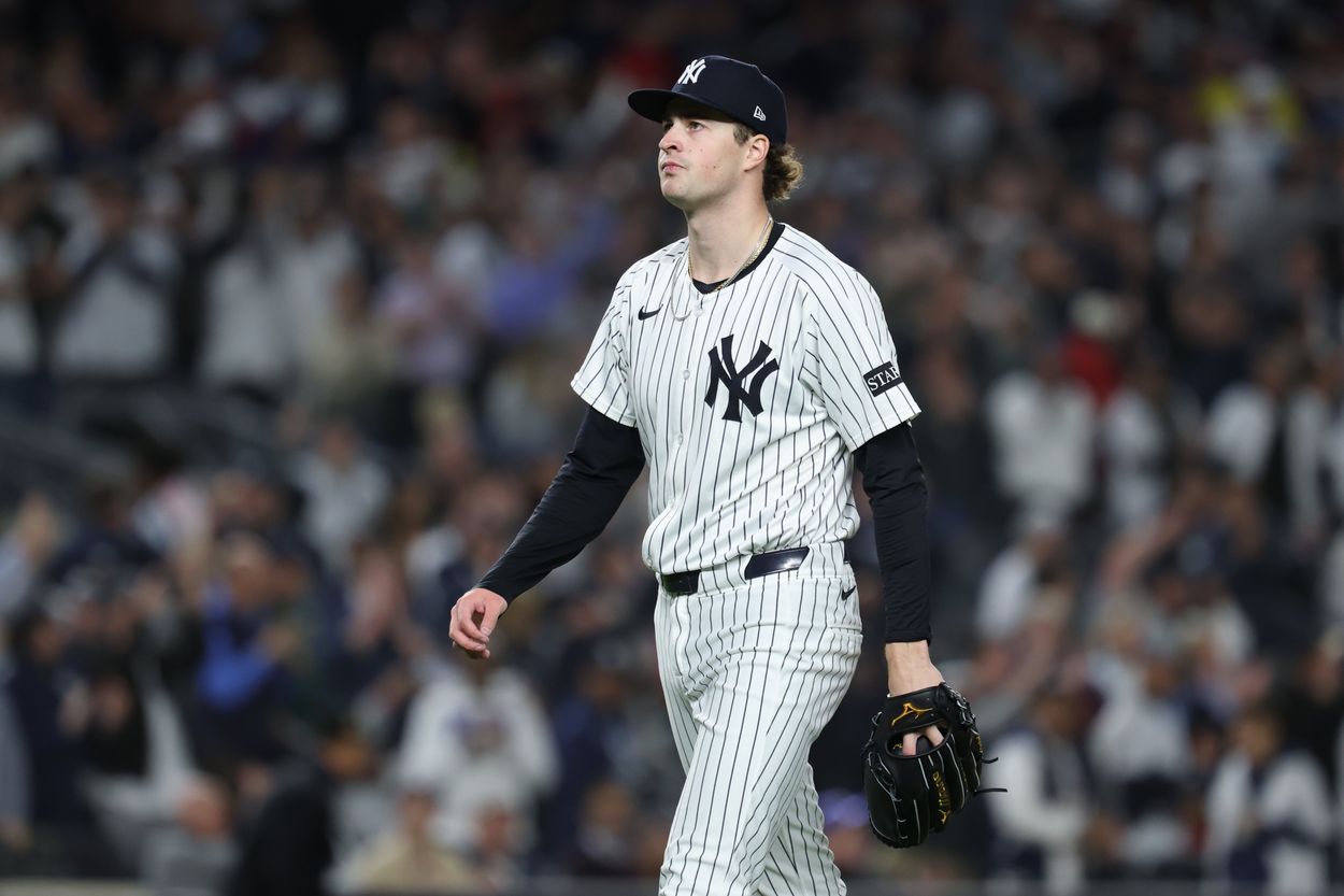 MLB: Wildcard-Boston Red Sox at New York Yankees