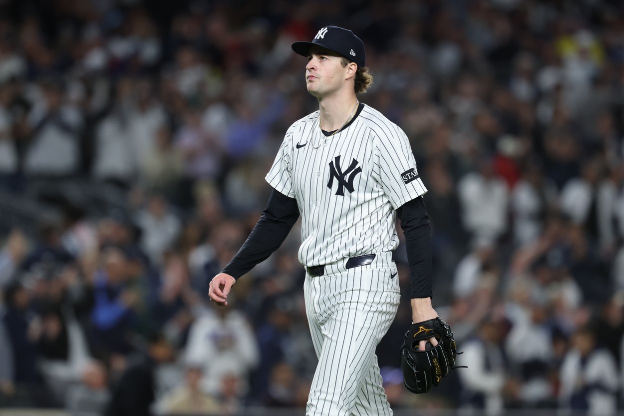 MLB: Wildcard-Boston Red Sox at New York Yankees