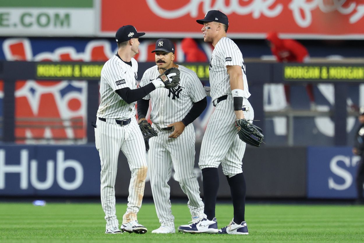 MLB: Wildcard-Boston Red Sox at New York Yankees MLB: Wildcard-Boston Red Sox at New York Yankees
