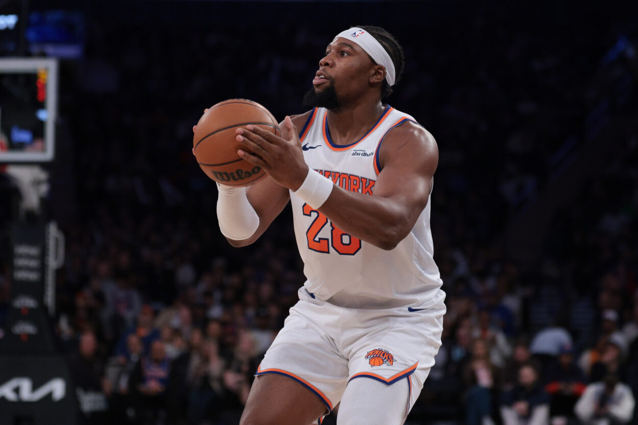 NBA: Preseason-Charlotte Hornets at New York Knicks NBA: Preseason-Charlotte Hornets at New York Knicks