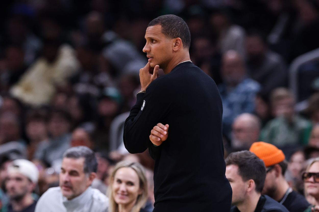 NBA: Preseason-Toronto Raptors at Boston Celtics