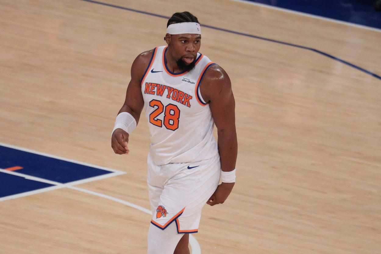 NBA: Preseason-Washington Wizards at New York Knicks NBA: Preseason-Washington Wizards at New York Knicks