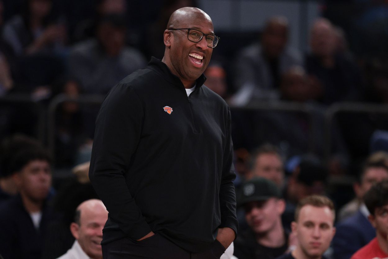 NBA: Preseason-Washington Wizards at New York Knicks NBA: Preseason-Washington Wizards at New York Knicks