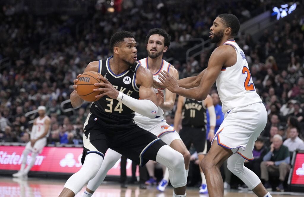 The Knicks trade for Mikal bridges has gotten worse but all hope is not lost