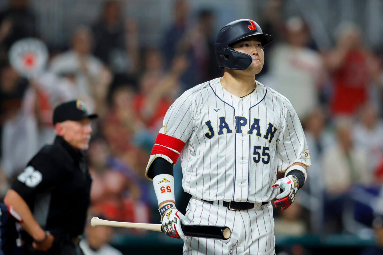 Baseball: World Baseball Classic – Championship-Japan vs USA Baseball: World Baseball Classic - Championship-Japan vs USA