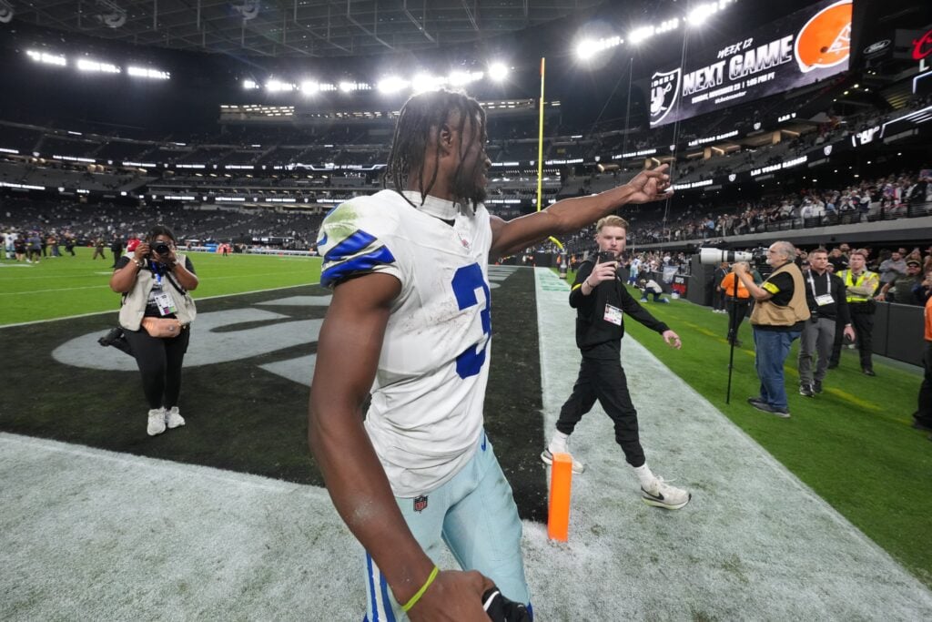 George Pickens benched