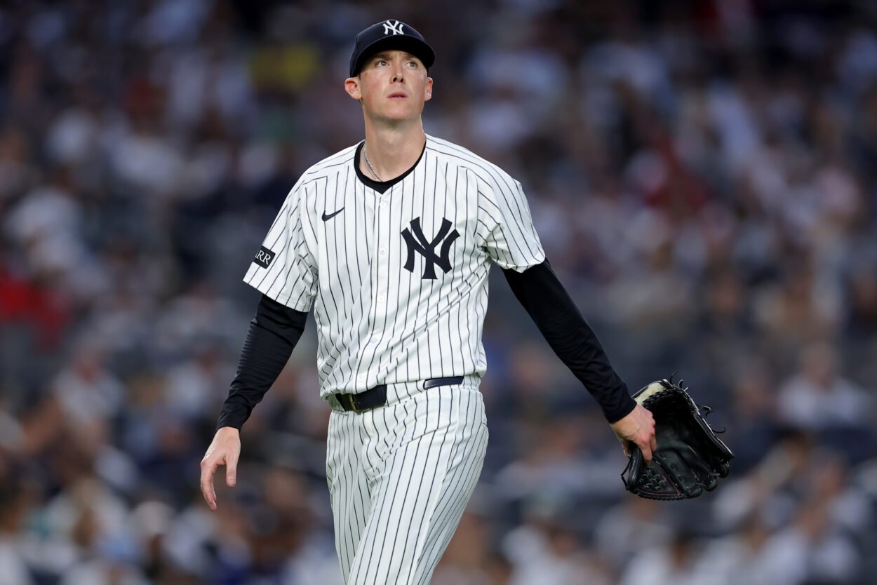 MLB: Boston Red Sox at New York Yankees, ryan yarbrough