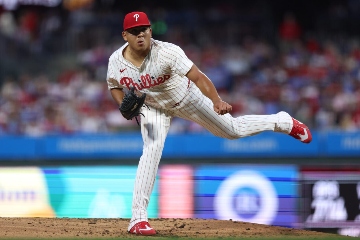 MLB: Minnesota Twins at Philadelphia Phillies