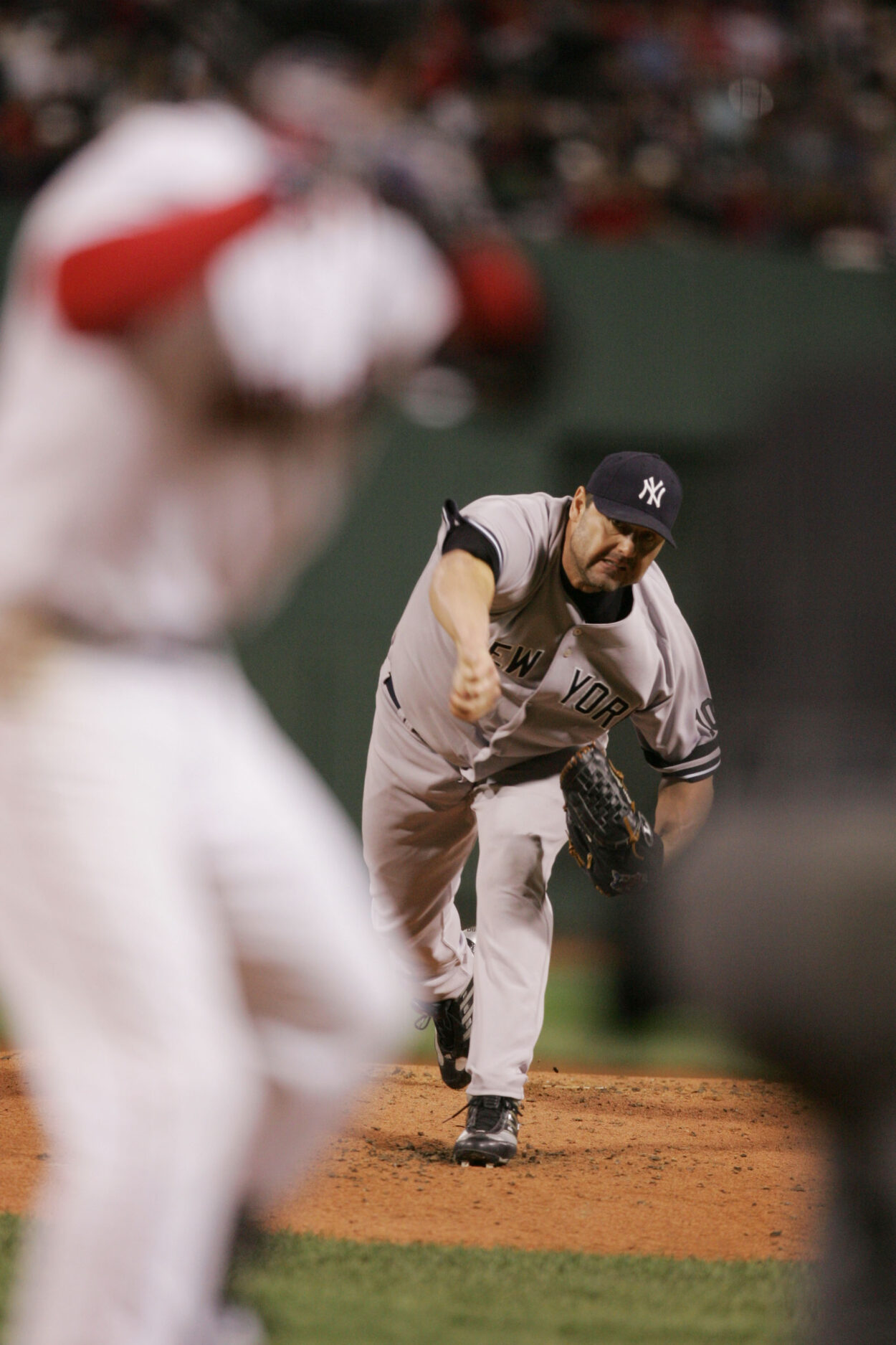 MLB: New York Yankees at Boston Red Sox MLB: New York Yankees at Boston Red Sox