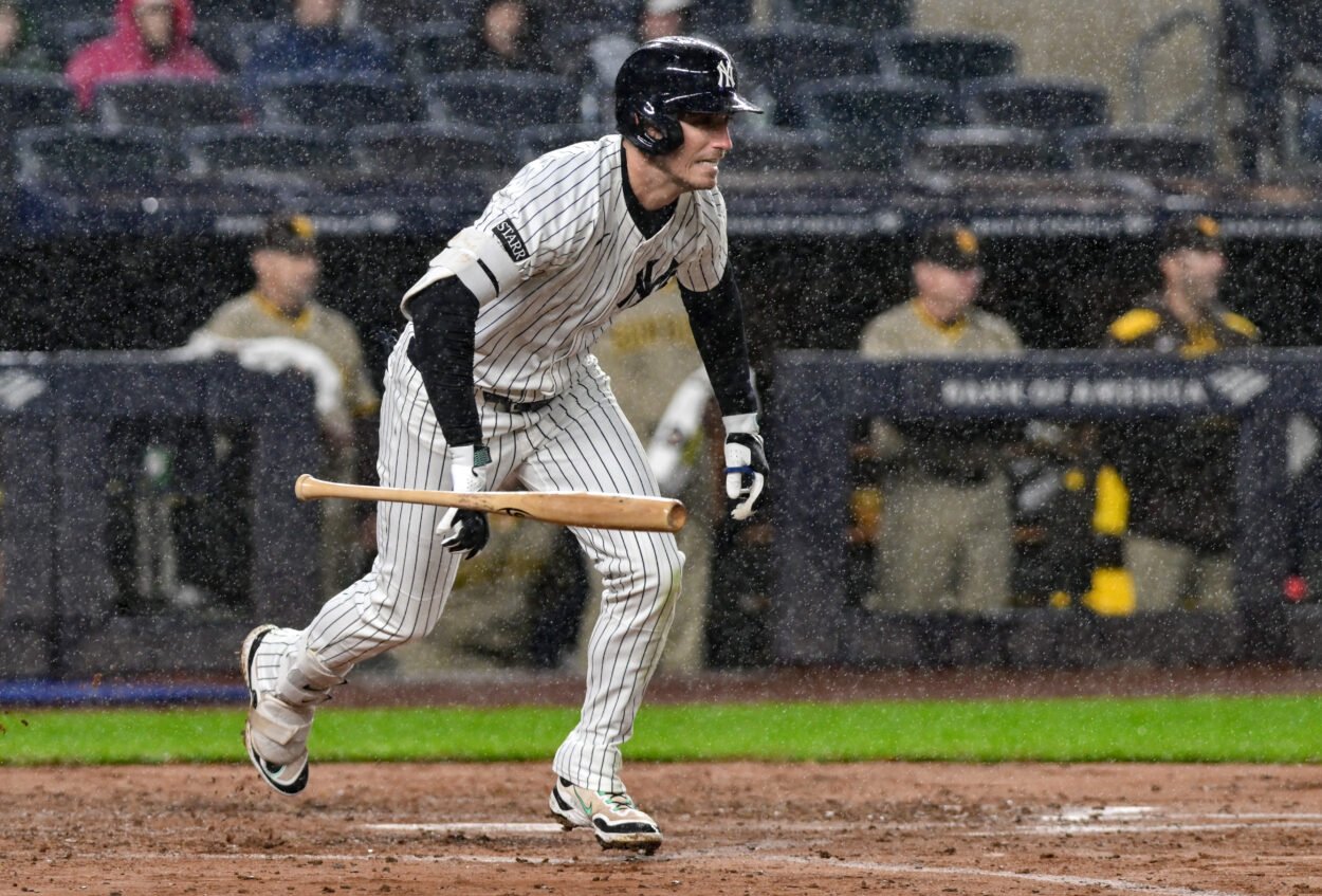 MLB: San Diego Padres at New York Yankees, cody bellinger MLB: San Diego Padres at New York Yankees, cody bellinger