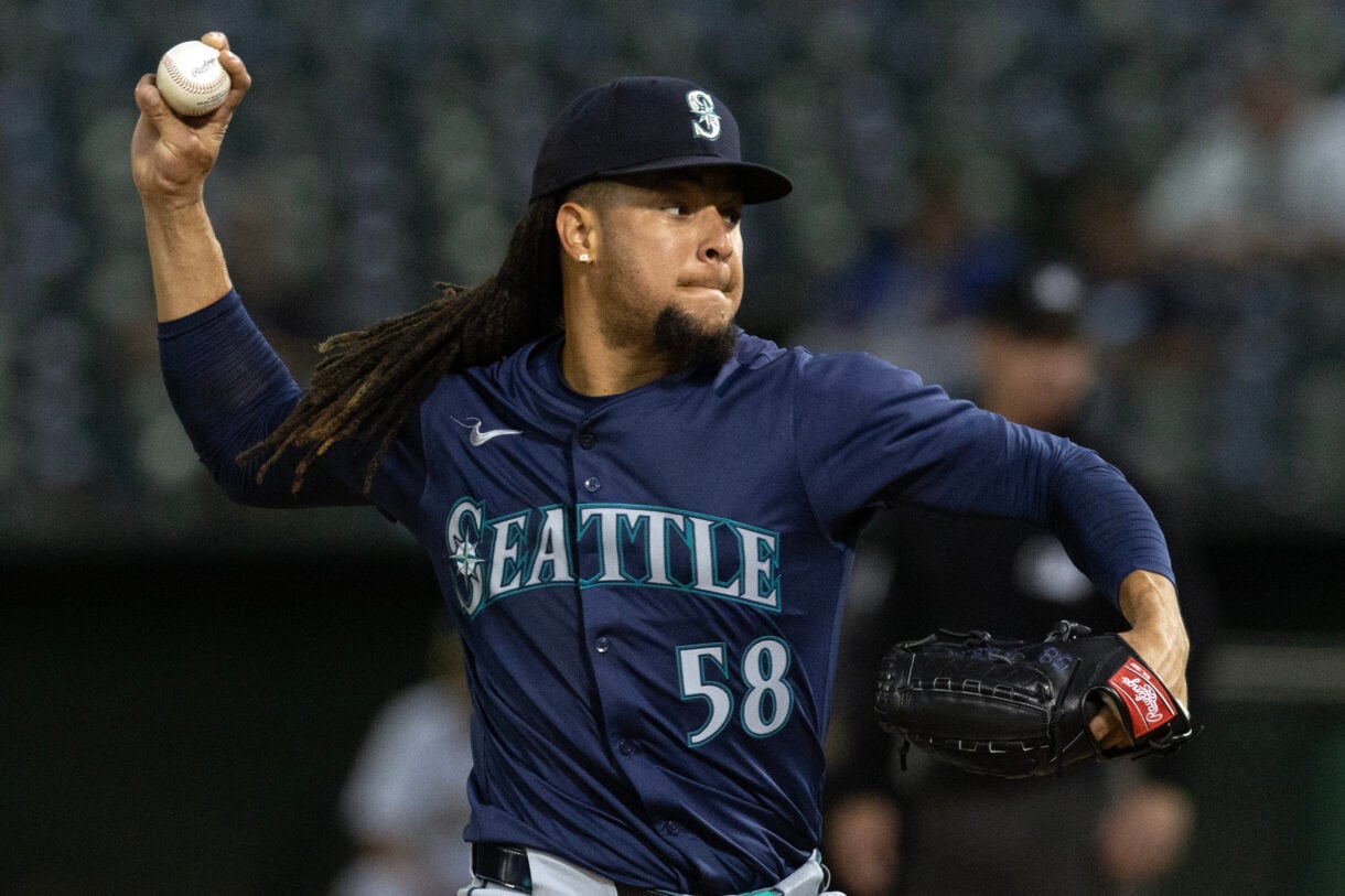 Luis Castillo, Phillies, Orioles, Mariners