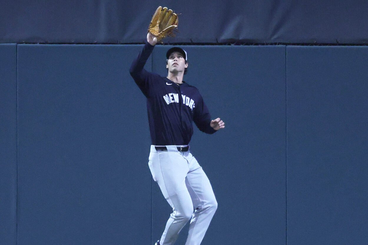 MLB: Spring Training-New York Yankees at Baltimore Orioles