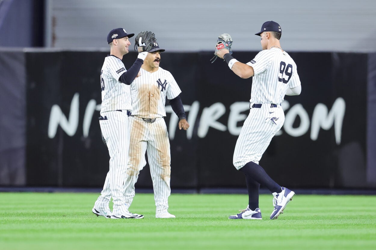 MLB: Wildcard-Boston Red Sox at New York Yankees