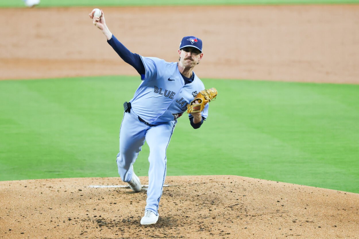 MLB: World Series-Toronto Blue Jays at Los Angeles Dodgers, shane bieber, mets