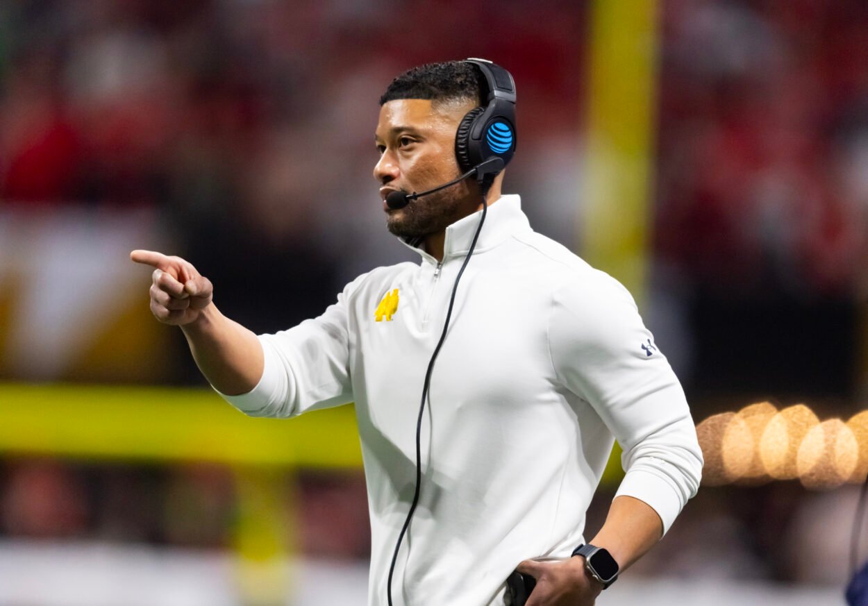 Marcus Freeman, giants