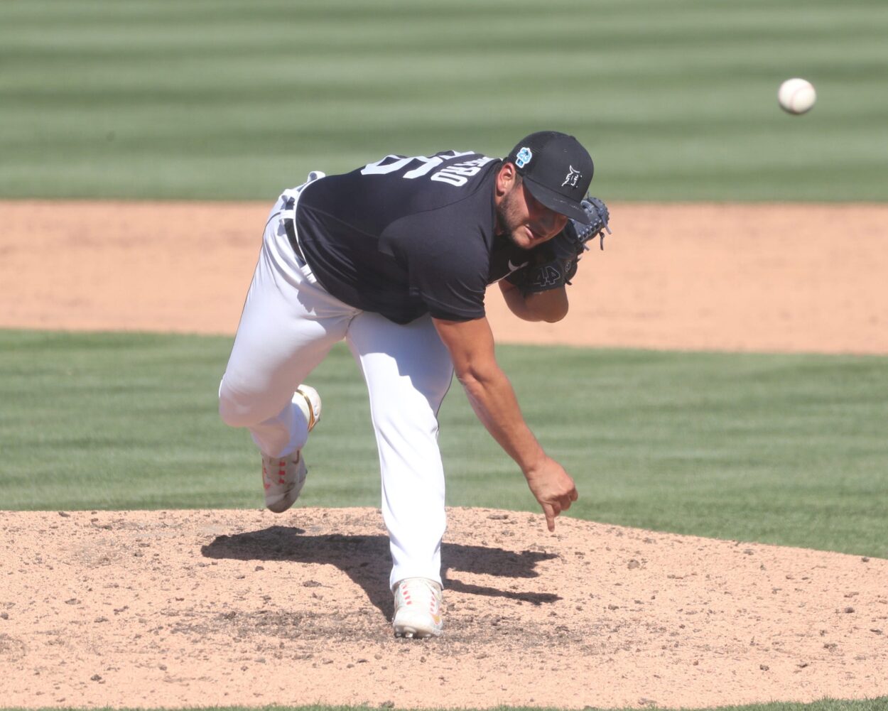 Syndication: Detroit Free Press