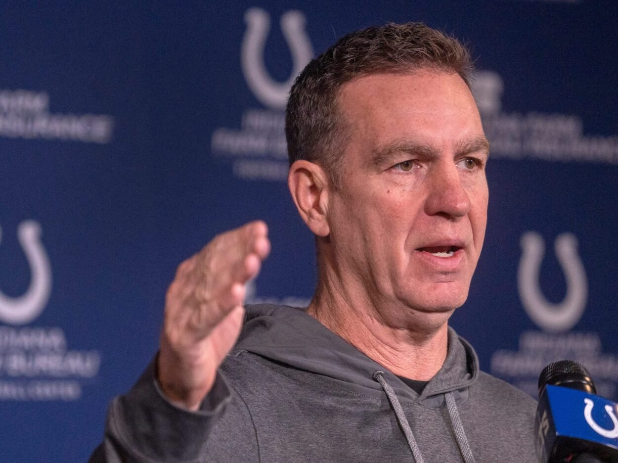 Lou Anarumo, giants, colts