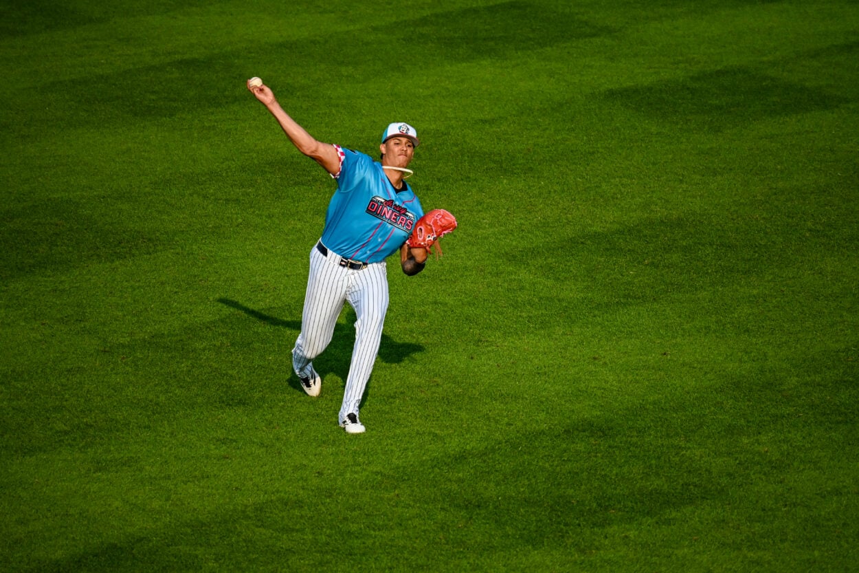 carlos lagrange, yankees