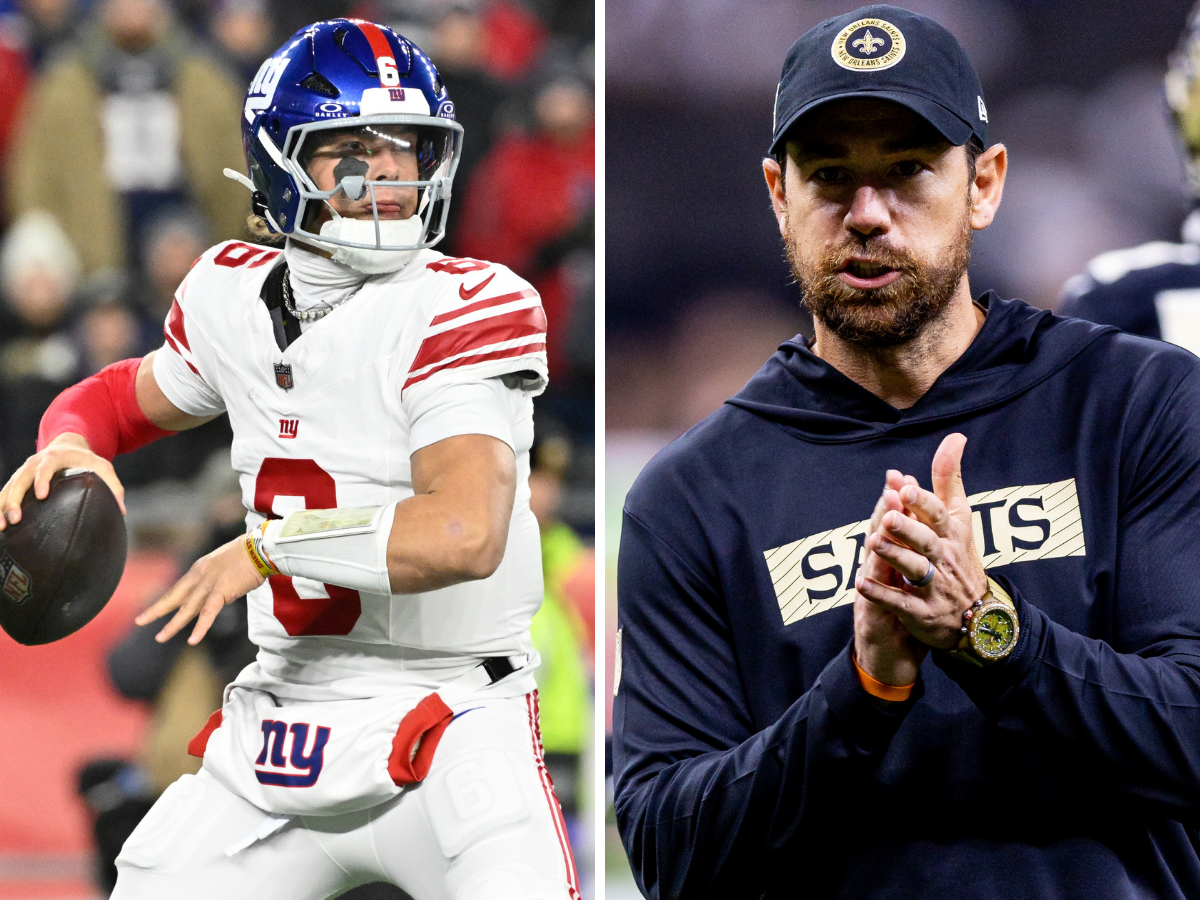 ESM Custom Featured Image Template 43 (2) Giants, Klint Kubiak, Jaxson Dart