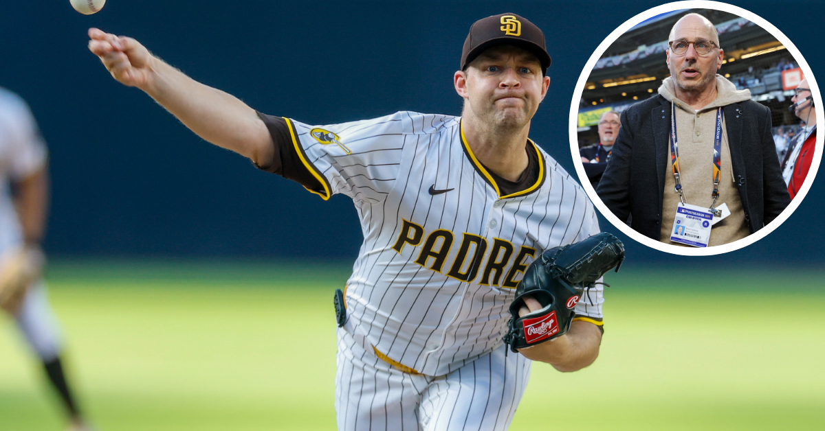 MLB: St. Louis Cardinals at San Diego Padres MLB: St. Louis Cardinals at San Diego Padres