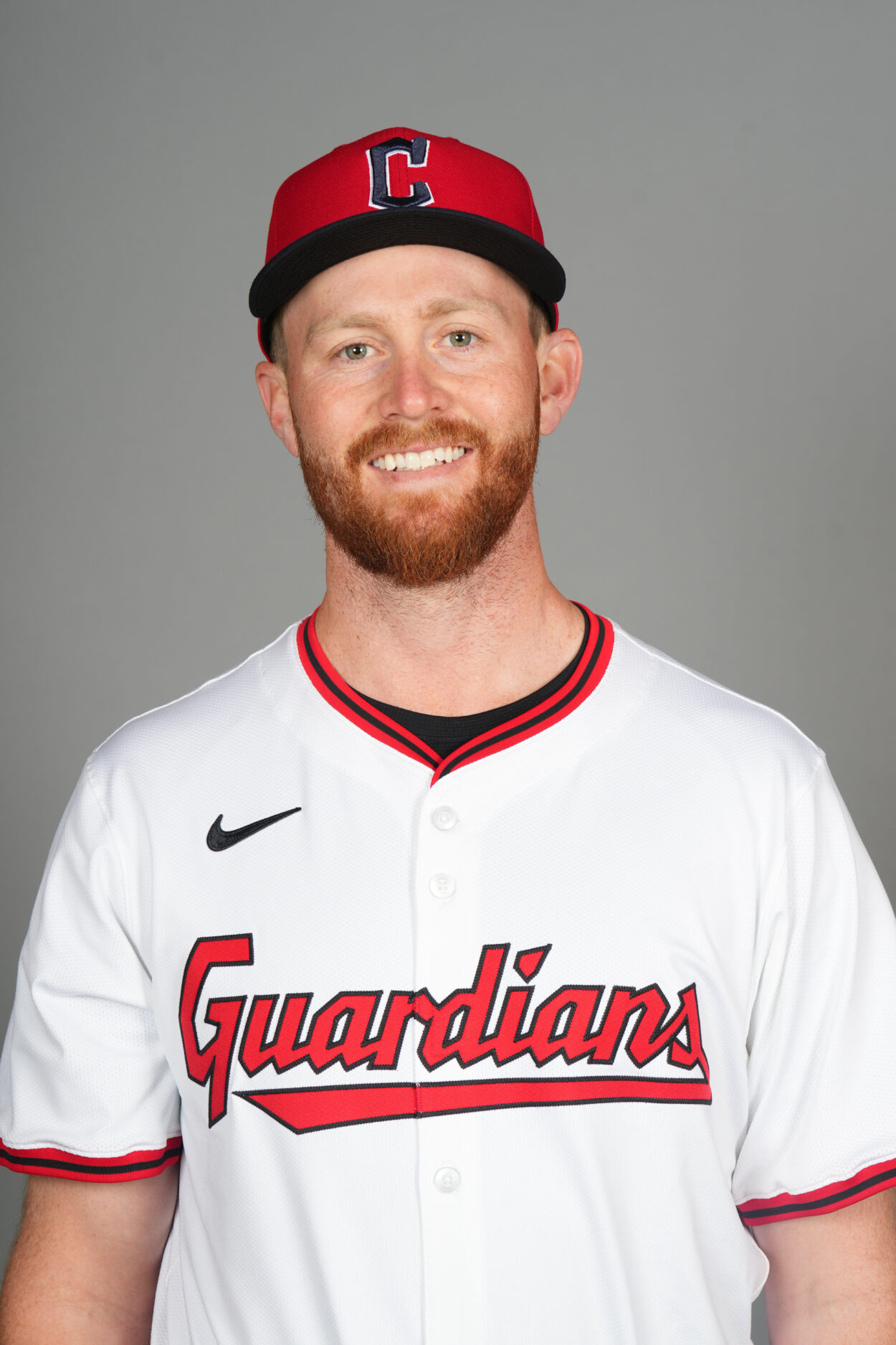 MLB: Cleveland Guardians-Media Day