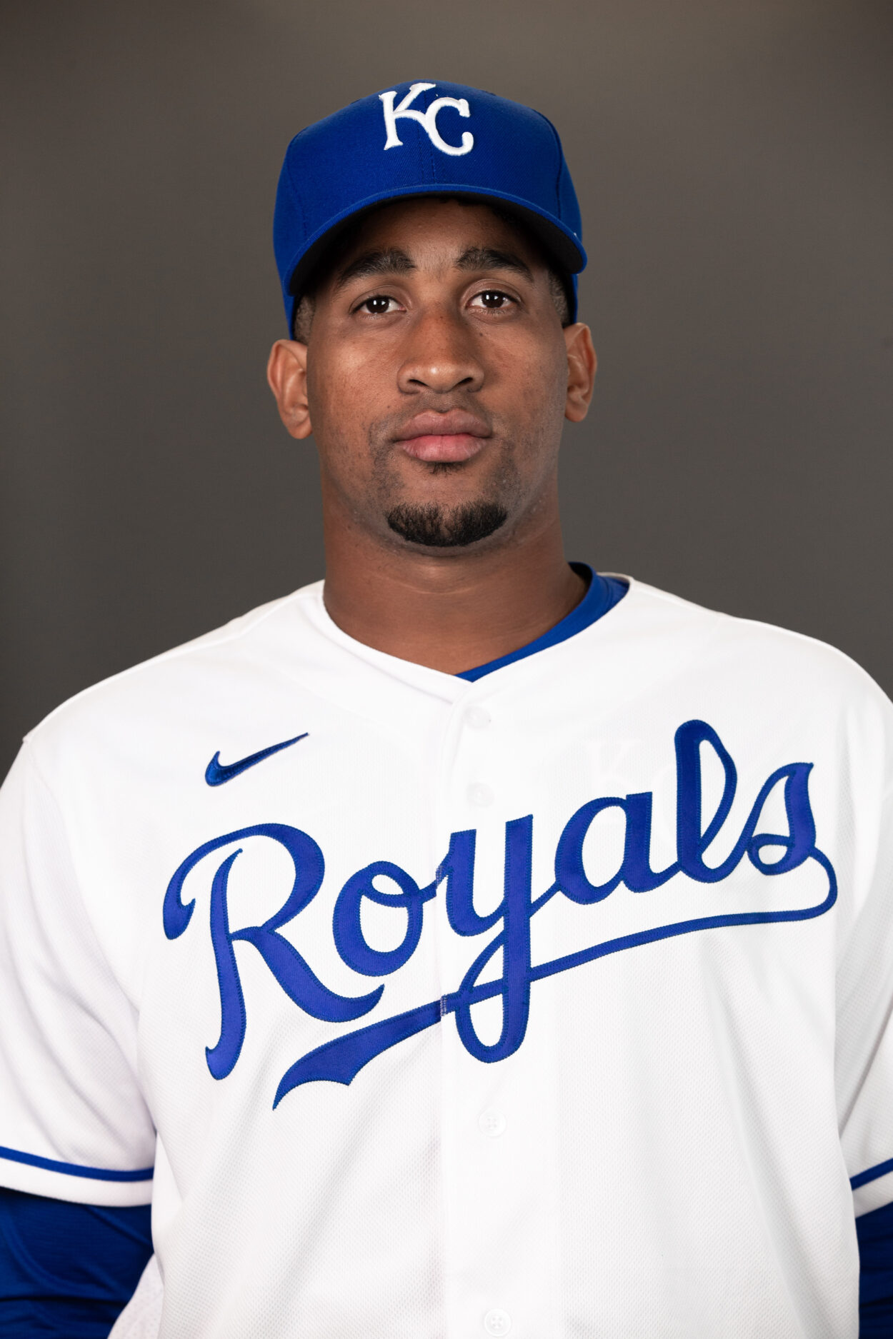 MLB: Kansas City Royals-Media Day