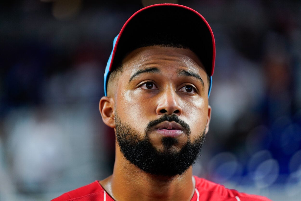 MLB: New York Yankees at Miami Marlins