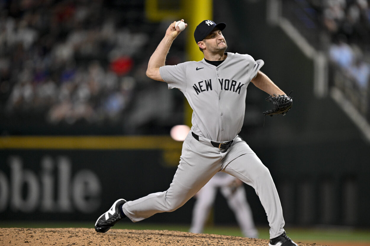 MLB: New York Yankees at Texas Rangers, jake bird