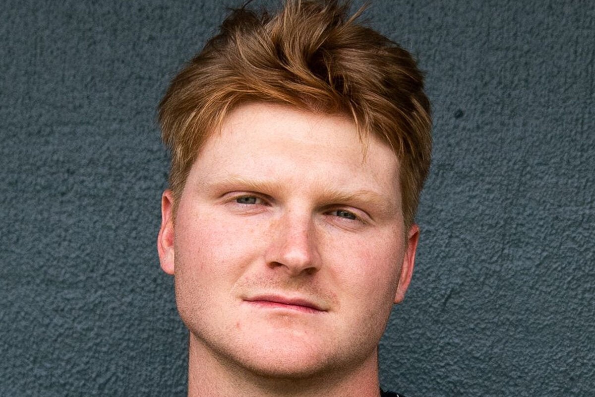 MLB: Player Headshots 2021