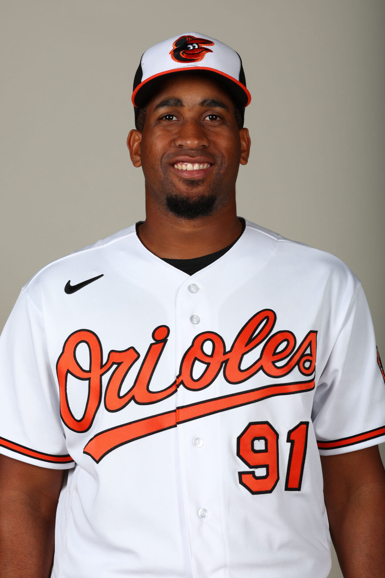 MLB: Spring Training-Baltimore Orioles Photo Day