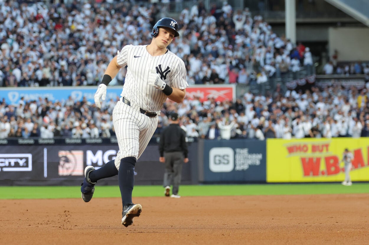 MLB: Wildcard-Boston Red Sox at New York Yankees