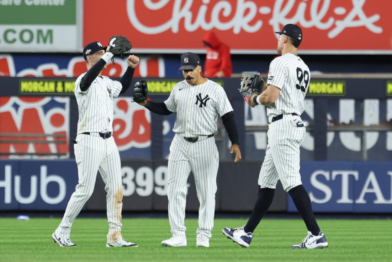 MLB: Wildcard-Boston Red Sox at New York Yankees