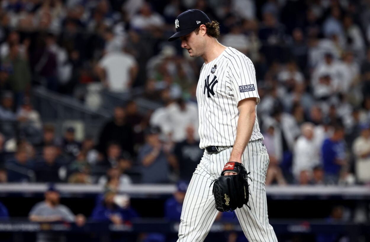 MLB: World Series-Los Angeles Dodgers at New York Yankees