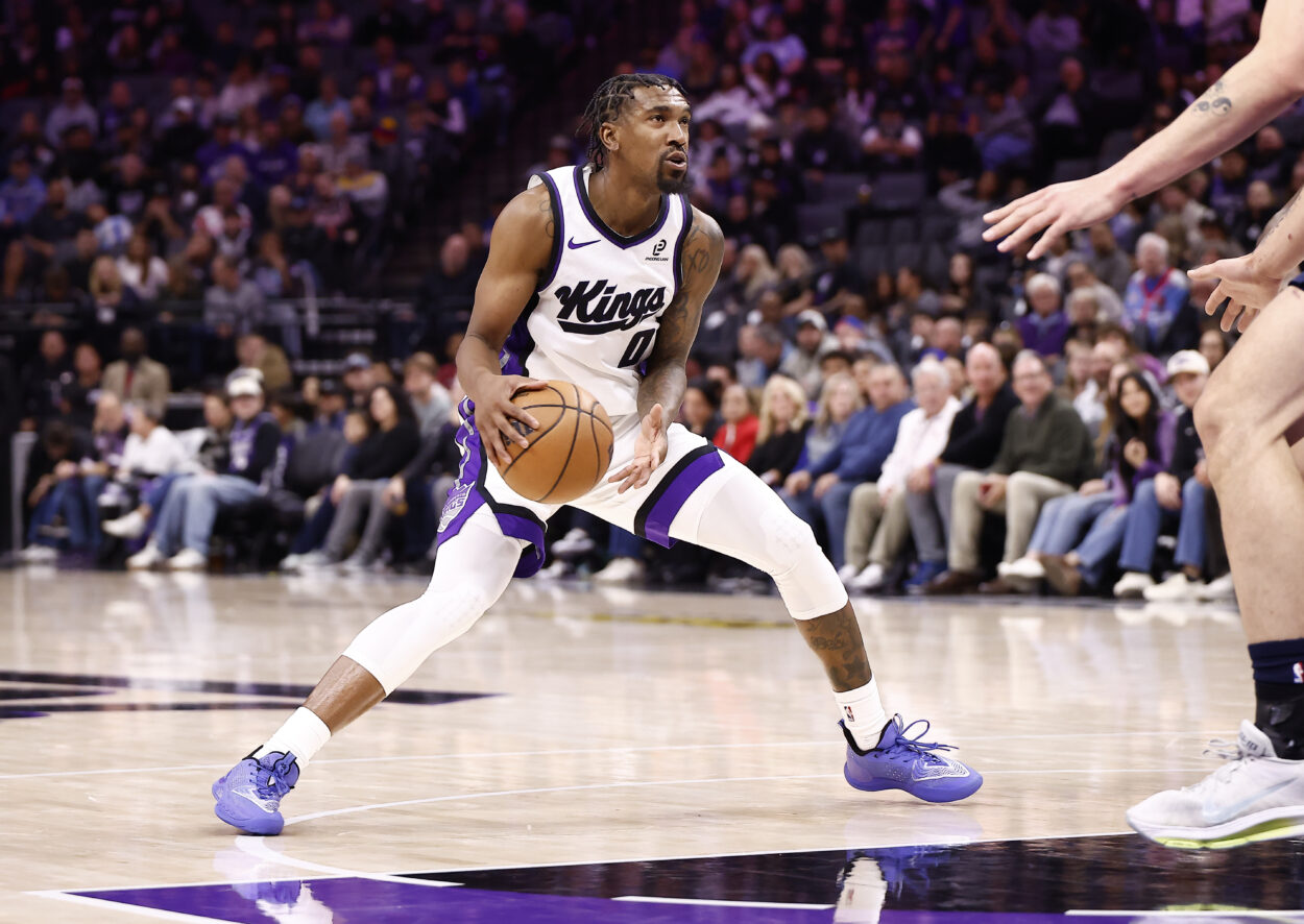 NBA: Memphis Grizzlies at Sacramento Kings NBA: Memphis Grizzlies at Sacramento Kings