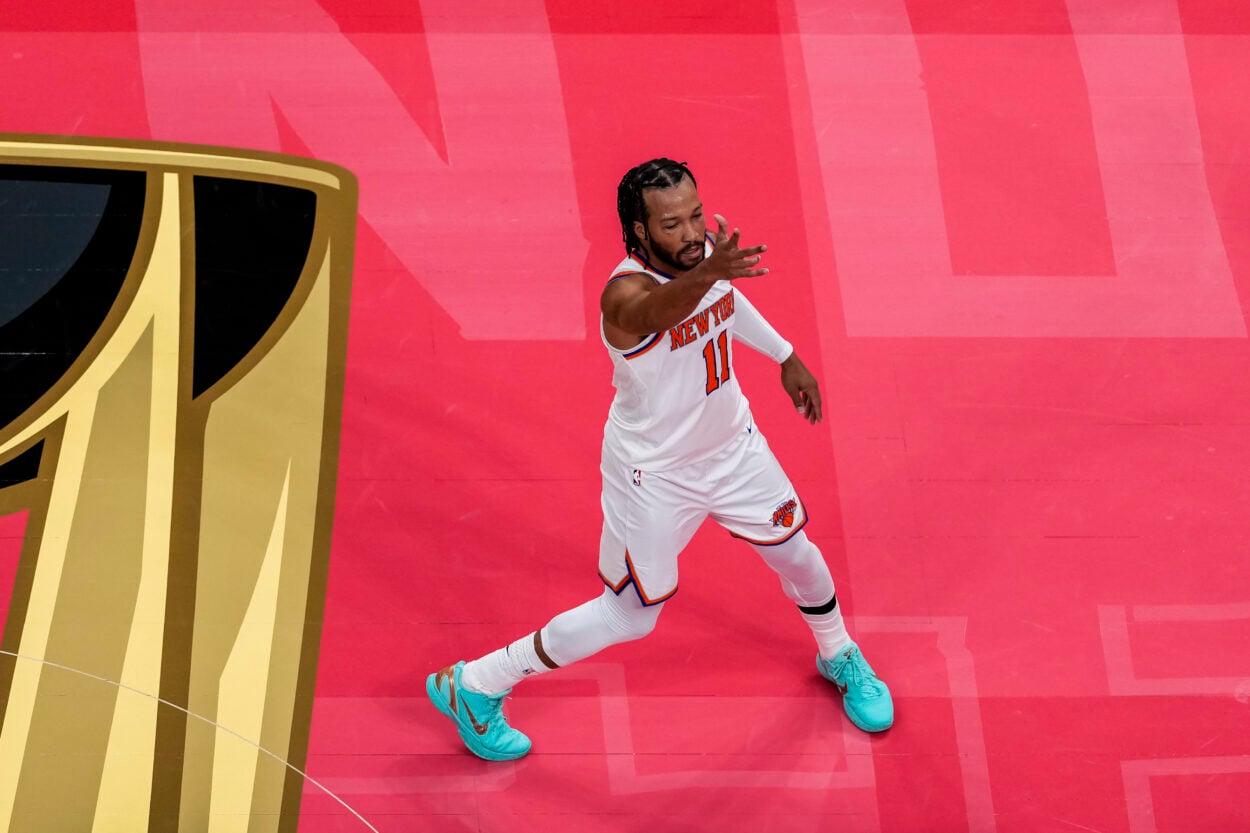 NBA: New York Knicks at Toronto Raptors NBA: New York Knicks at Toronto Raptors