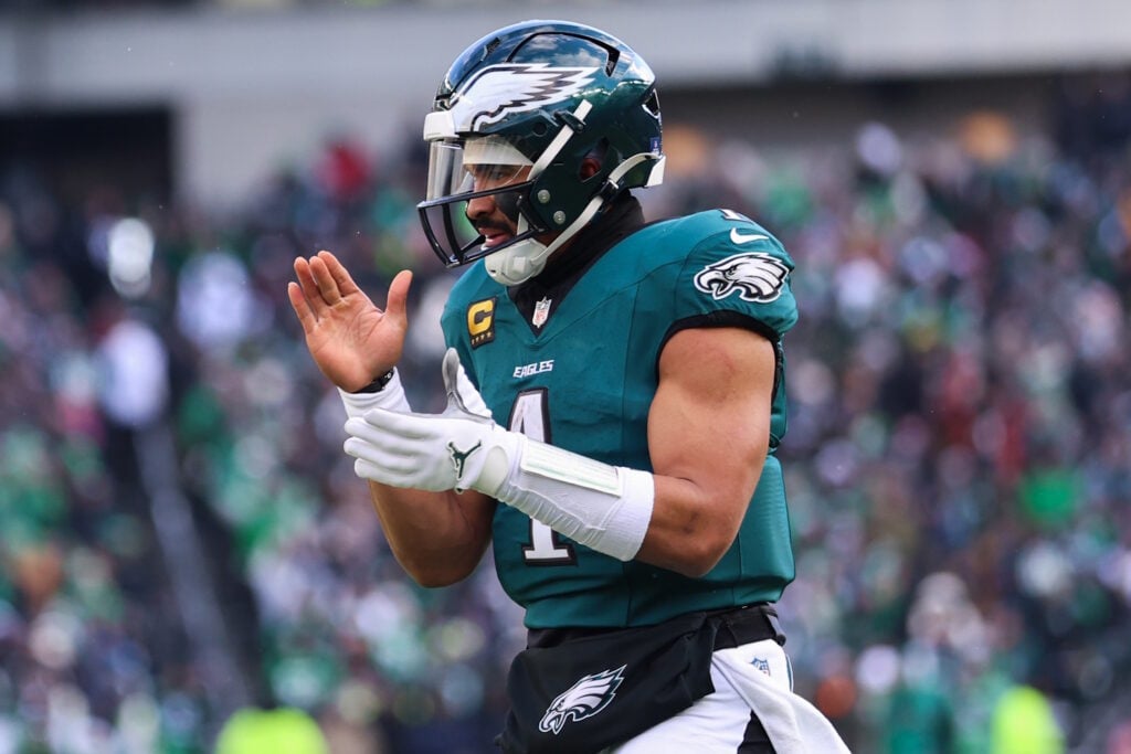 Saquon Barkley Week 16 Running Back Rankings