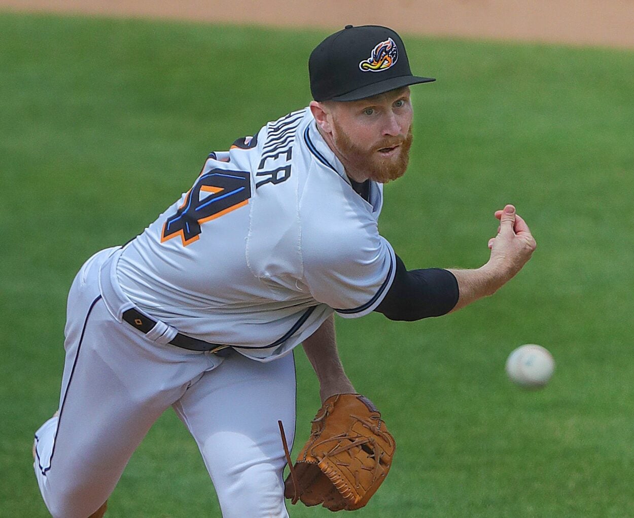 Syndication: Akron Beacon Journal Syndication: Akron Beacon Journal