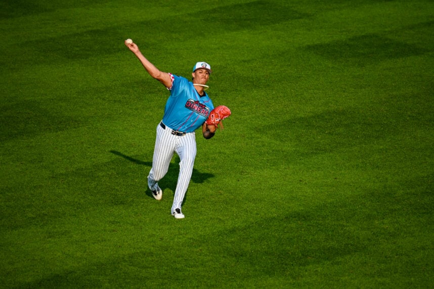 carlos lagrange, yankees