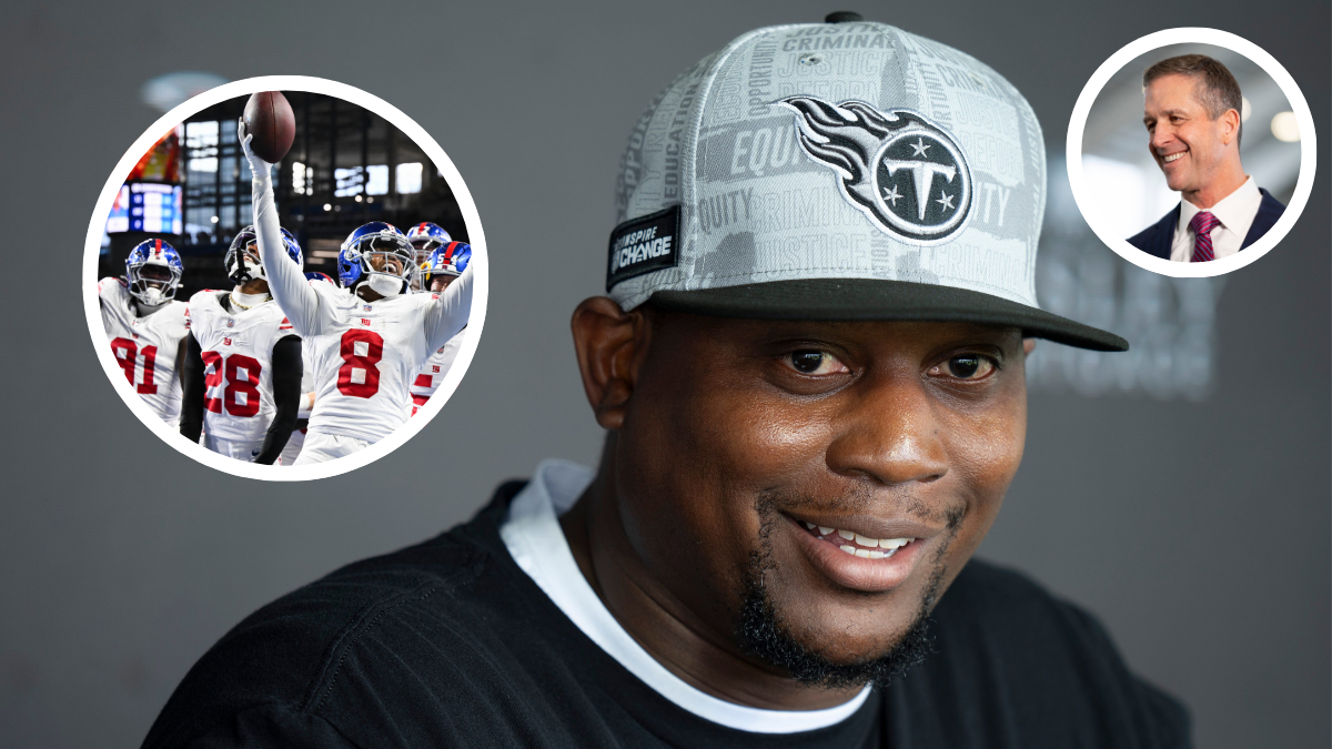 ESM Custom Featured Image Template 169 (6) Giants, Dennard Wilson, John Harbaugh, Jevon Holland