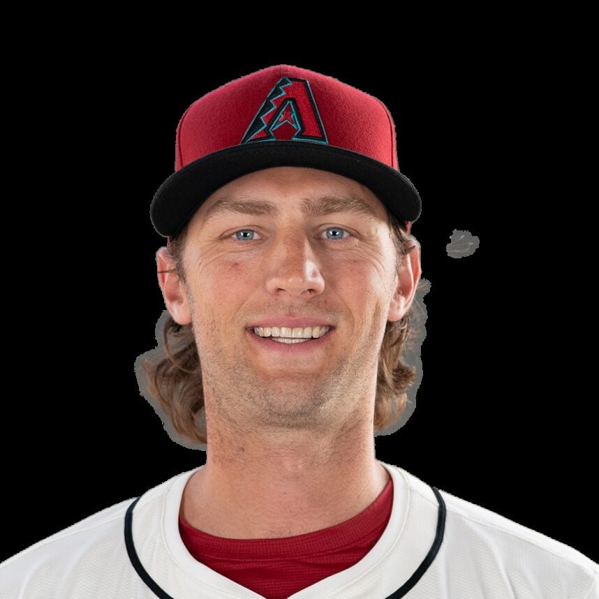 MLB: Arizona Diamondbacks-Media Day